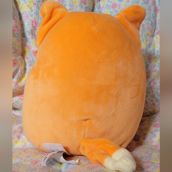 James Squishmallow - Picture 2 of 2